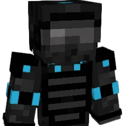 PowerBreak424 Minecraft avatar bust