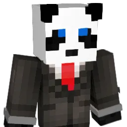 PowerBrorsan's Minecraft skin
