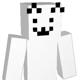 PowerBuster's Minecraft skin