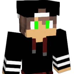 PowerCash020 Minecraft avatar bust