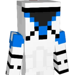 PowerEwe6558120 Minecraft avatar bust