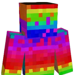 PowerFulStory's Minecraft skin