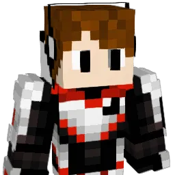 PowerGalaxy_YT Minecraft avatar bust