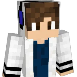 PowerGameCz's Minecraft skin