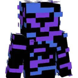 PowerGlory Minecraft avatar bust