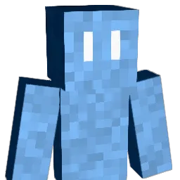PowerHAUS_ Minecraft avatar bust