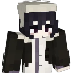 PowerHarry's Minecraft skin