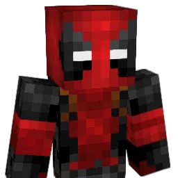 PowerKing96 Minecraft avatar bust