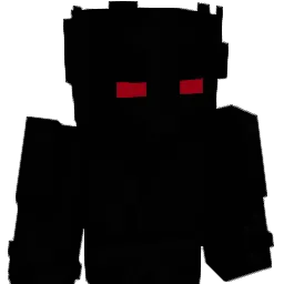 PowerKsa Minecraft avatar bust