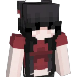 PowerMC2's Minecraft skin