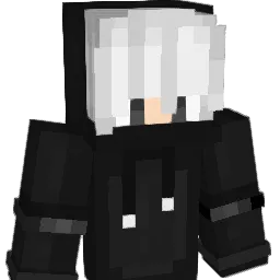 PowerMachineTV's Minecraft skin
