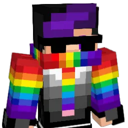 PowerPunchh's Minecraft skin