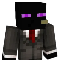PowerSkils's Minecraft skin