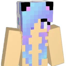 PowerSmolhajTop Minecraft avatar bust