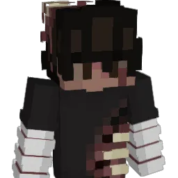 PowerSpace_ Minecraft avatar bust