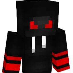 PowerVI's Minecraft skin