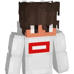 PowerXD__ Minecraft avatar bust
