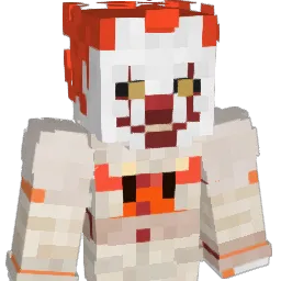 Power_E's Minecraft skin