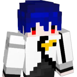 Power_Fashion Minecraft avatar bust