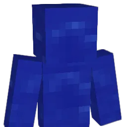 Power_of_water Minecraft avatar bust