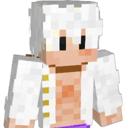 PoweradeAbo Minecraft avatar bust