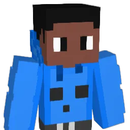 Powerbarrel24's Minecraft skin
