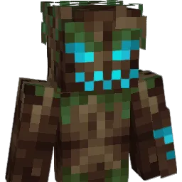 PoweredBR's Minecraft skin