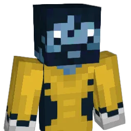 Poweredup's Minecraft skin