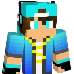 PowerfulGame_'s Minecraft skin