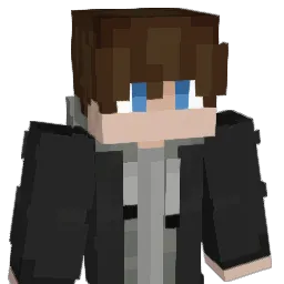 Powerful_P's Minecraft skin