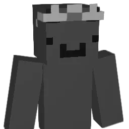 Powerlietze Minecraft avatar bust