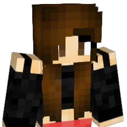 Powerline_626 Minecraft avatar bust