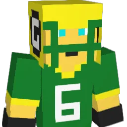 Powerman95's Minecraft skin