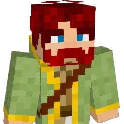 Powerpuff Minecraft Player Profile — Crafty