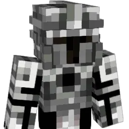 Powerpunch_0's Minecraft skin