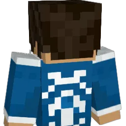 Powerslavemx Minecraft avatar bust