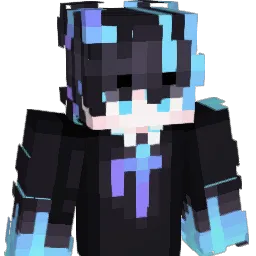 Powlining's Minecraft skin