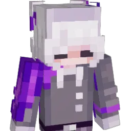 Powltn's Minecraft skin