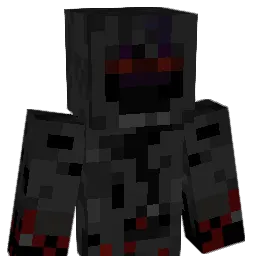 Powned124 Minecraft avatar bust