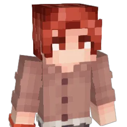 Powpluswow's Minecraft skin