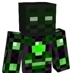 Powrtripp's Minecraft skin
