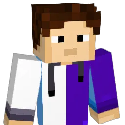 Powser77's Minecraft skin