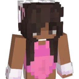 Powthaa's Minecraft skin
