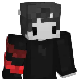 PoxaGustta Minecraft avatar bust