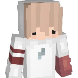 Poxano_ Minecraft avatar bust