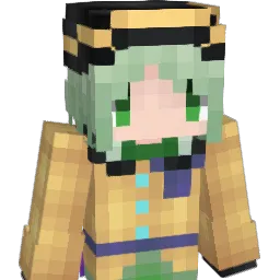 Poy0's Minecraft skin