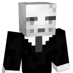 PoyLi Minecraft avatar bust