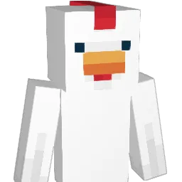 Poyito_ Minecraft avatar bust
