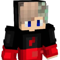 Poysmaster Minecraft avatar bust