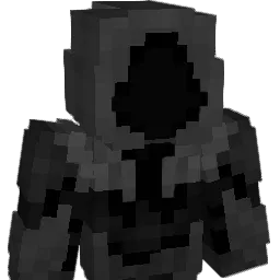 PozarnikS Minecraft avatar bust